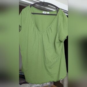 Women's Short sleeve top